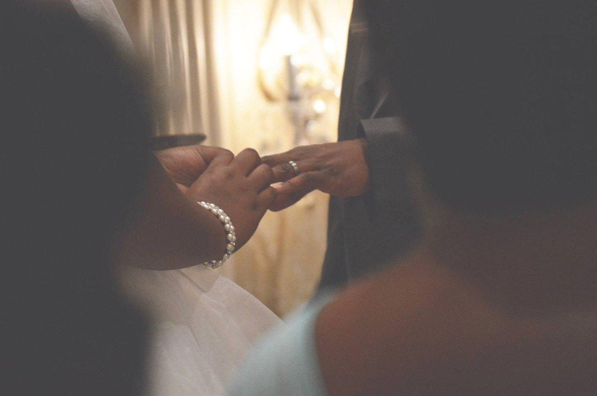 Wedding & Engagement 