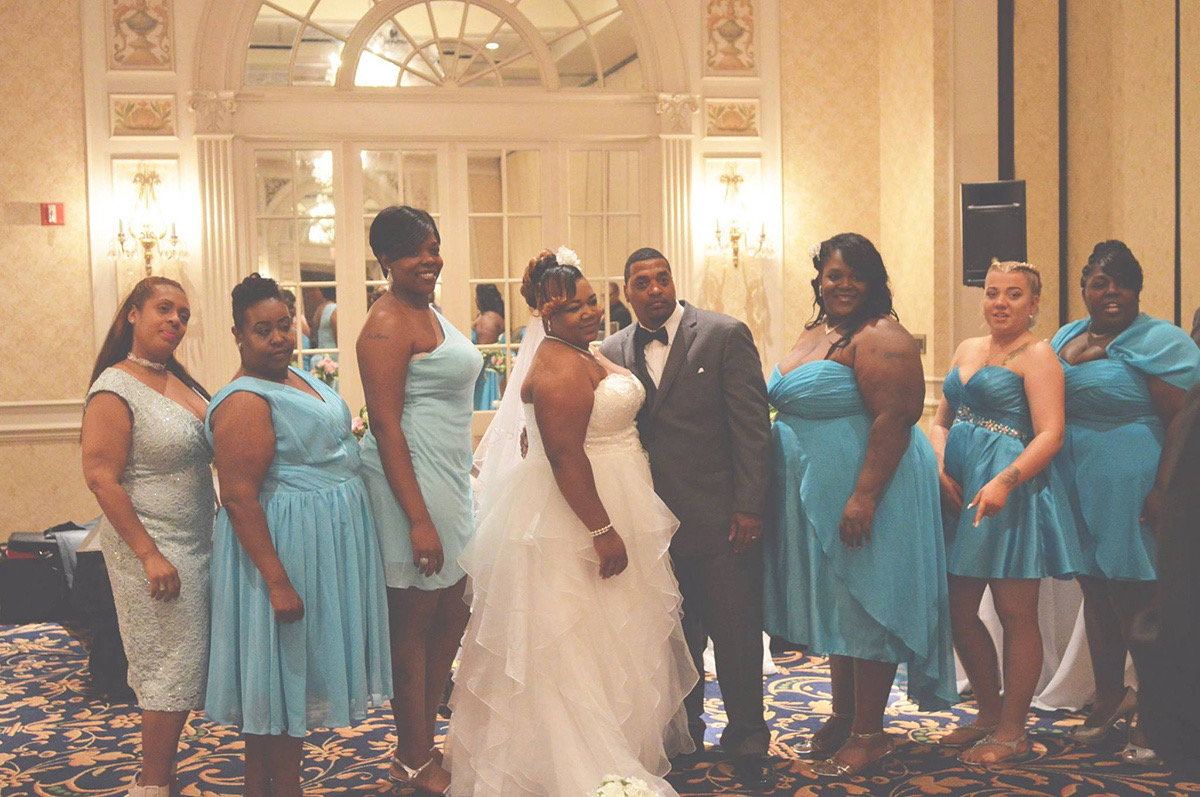 Wedding & Engagement 
