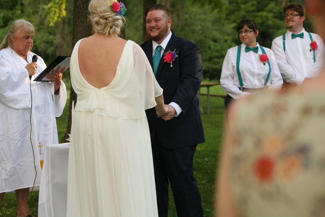 Wedding & Engagement 