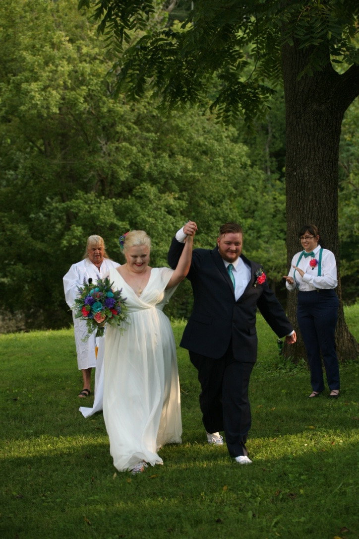 Wedding & Engagement 