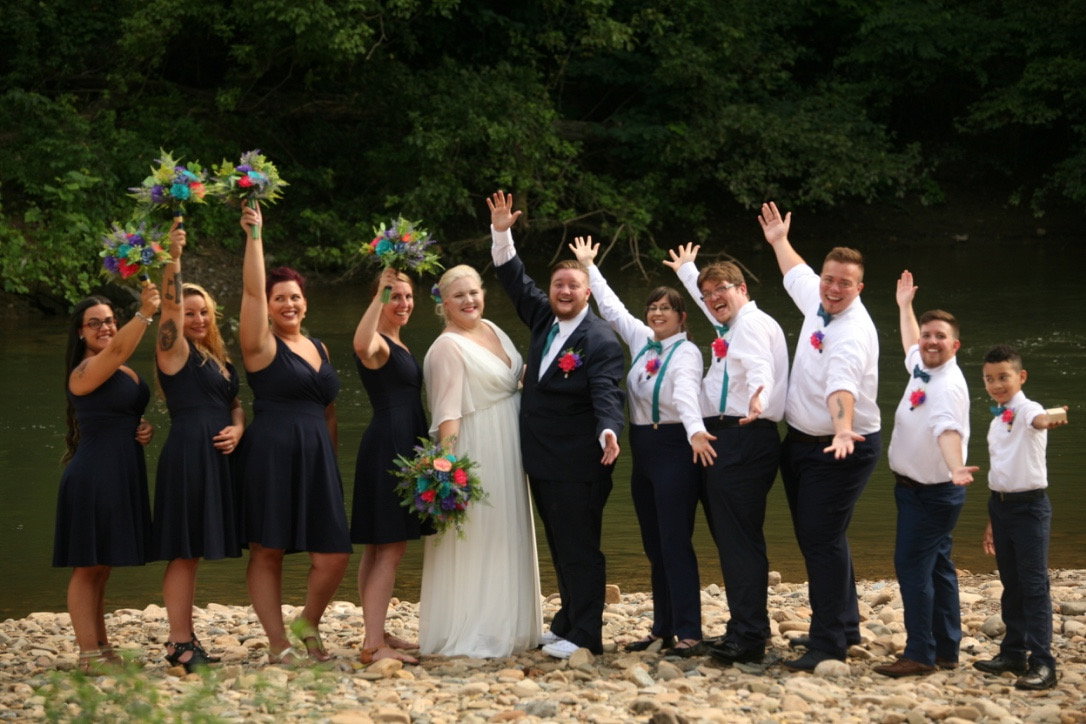 Wedding & Engagement 