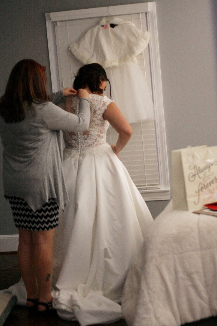 Wedding & Engagement 