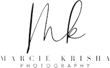 MARCIE KRISHA PHOTOGRAPHY
