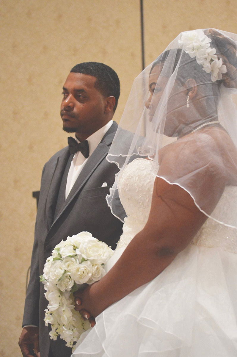 Weddings & Engagement