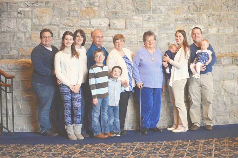Families