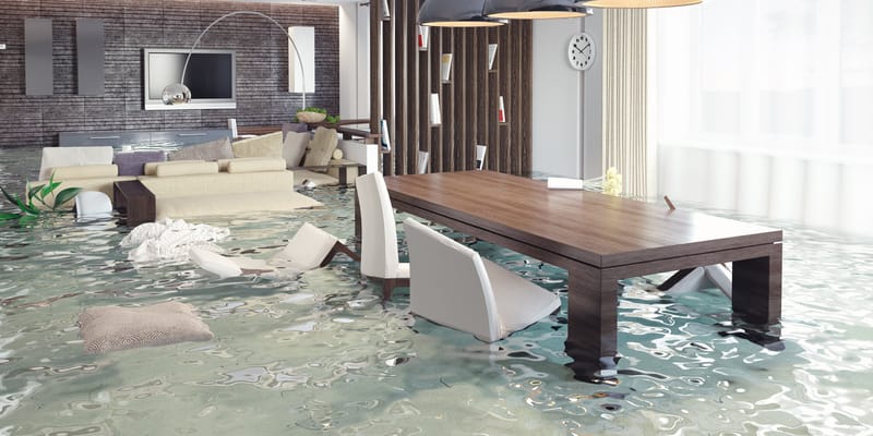 An Overview about Water Damage Restoration: Things to know