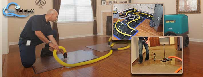 What Is Water Damage And How Will You Deal With It?