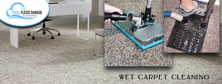 What To Know When Hiring Wet Carpet Cleaning Company?