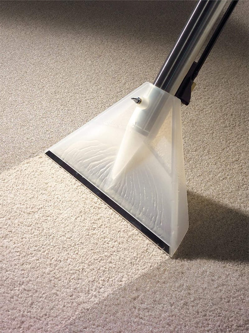 Important Methods & Techniques To Dry The Carpet In Limited Time