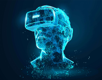 VIRTUAL REALITY