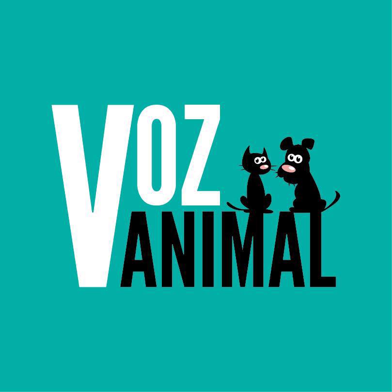 Voz animal