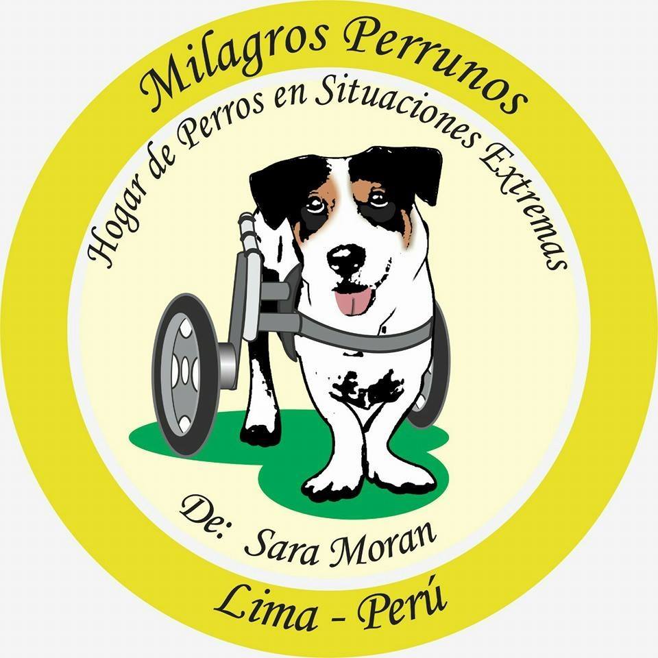 Milagros Perrunos