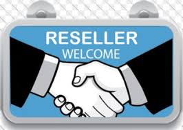 RESELLER OPPORTUNITY