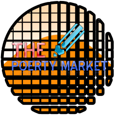 THE POETRY MARKET