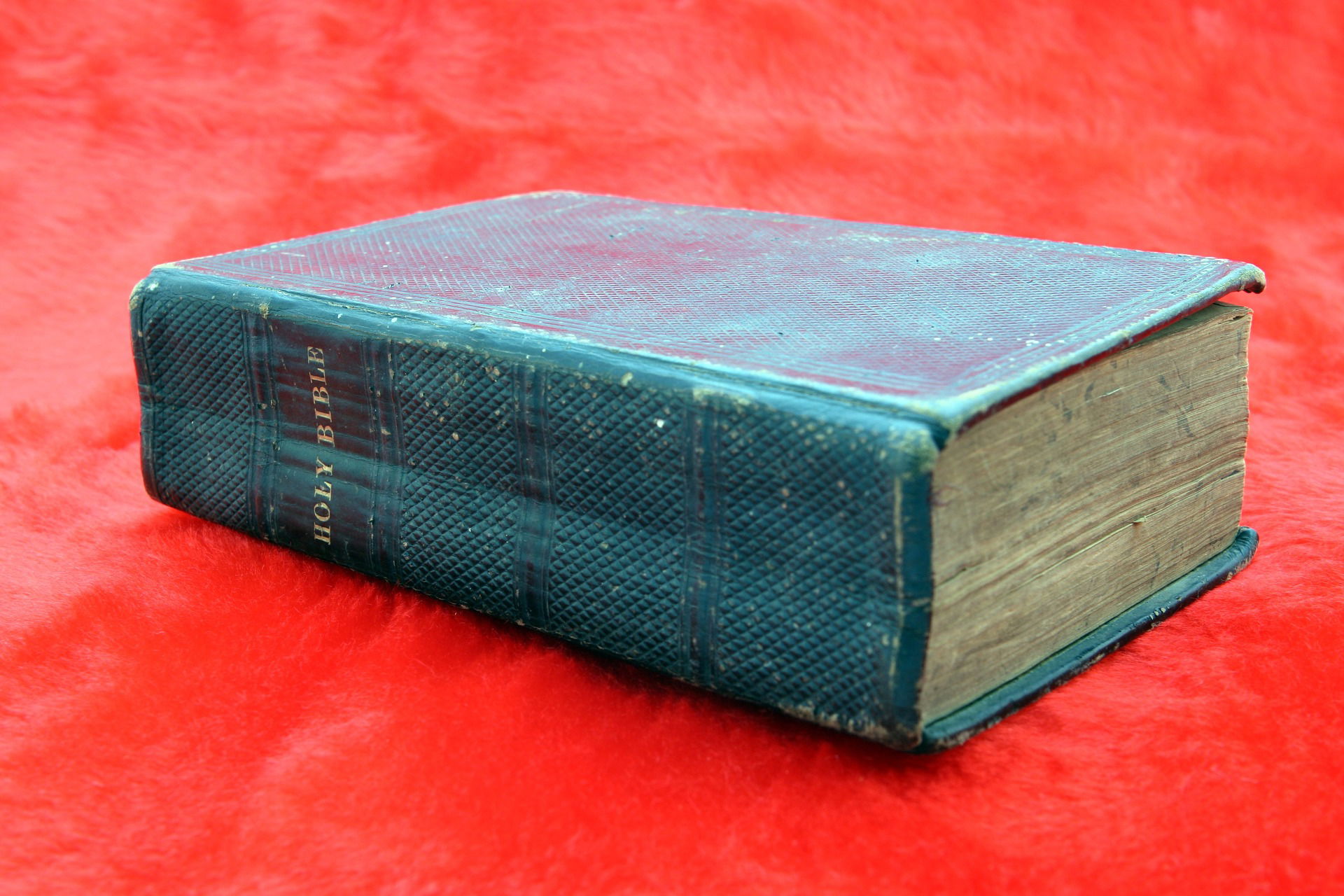 RESPONDING TO A THEOLOGIAN
