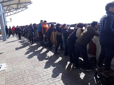 Essential Aspects To Know Before Planning A Korea Tour