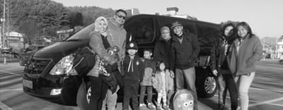 Korea Tour Packages Comes With A to Z Planning!