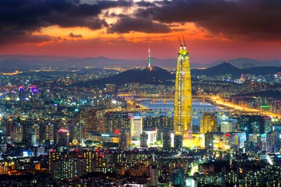How Trip Korea Becomes Convenient By Hiring Of Taxis In Locality?