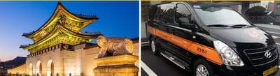Travelling In Taxi In Korea Helps Tourists With Definite Guidance