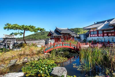How Korea Trip Can Be Made To Be Interesting And Worthy Of The Time?