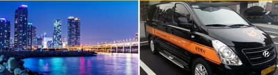 Is It Preferable To Get Korea Taxi Services When People Are In The Country?