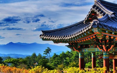 Making The Best Out Of Korea Tour For The Tourists To Enjoy Their Outing