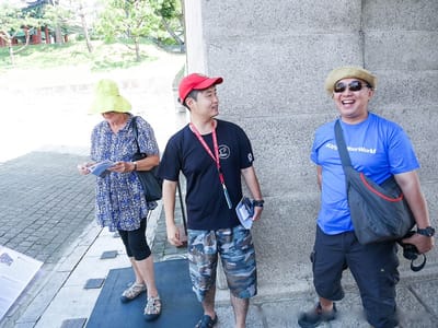 Why Hiring Korea Tour Guide Is A Benefit For People Looking For Exploring The Country?