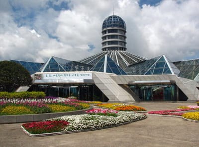 The Best Taxi Service Helps in Getting Most From Trip Korea