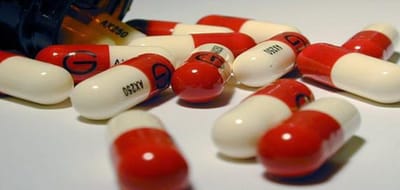 الاستعمال الخاطئ للمضادات الحيوية