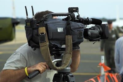 Why You Should Hire a Video Production Company