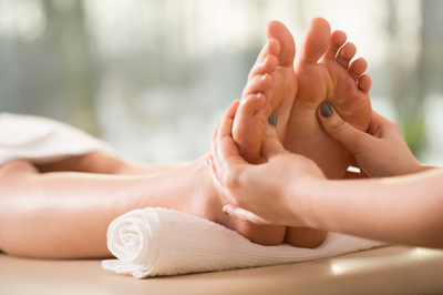 Surprising Benefits of Massage Therapy