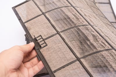 A Selection Guide for the Best Fabric Filters image