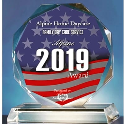 Award achievements  image