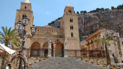 Servizi di transfer ed Escursioni image