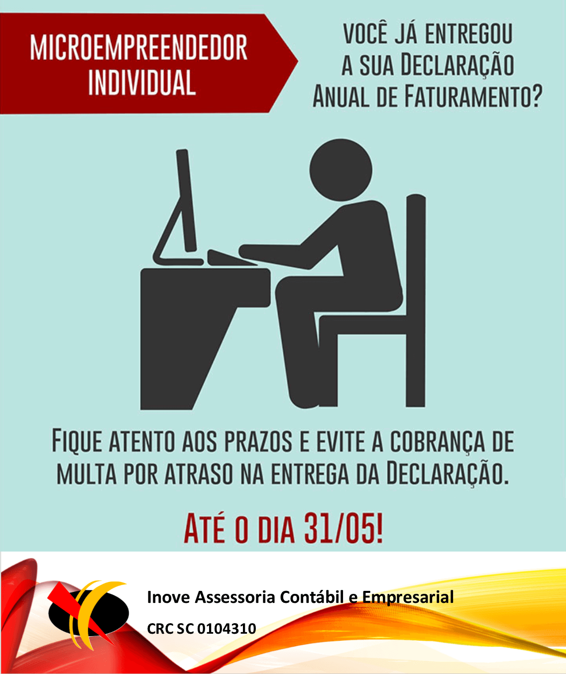 DASN-SIMEI 2020: prazos e dicas