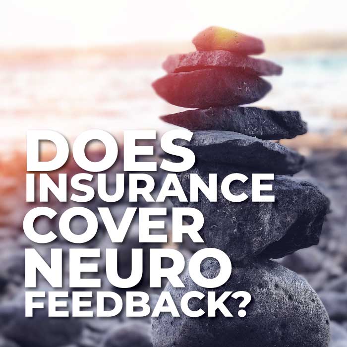 Does insurance cover neurofeedback?