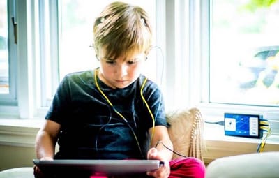 Other service options: image