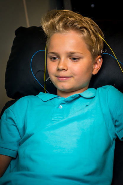 Is neurofeedback safe?