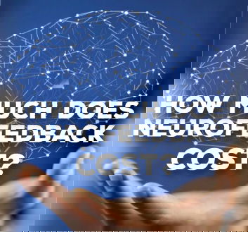 How much does neurofeedback cost?