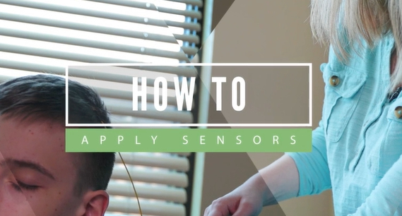 Applying NeurOptimal® Sensors