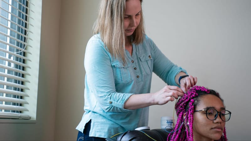 Answering The 5 Most Asked Questions About Neurofeedback