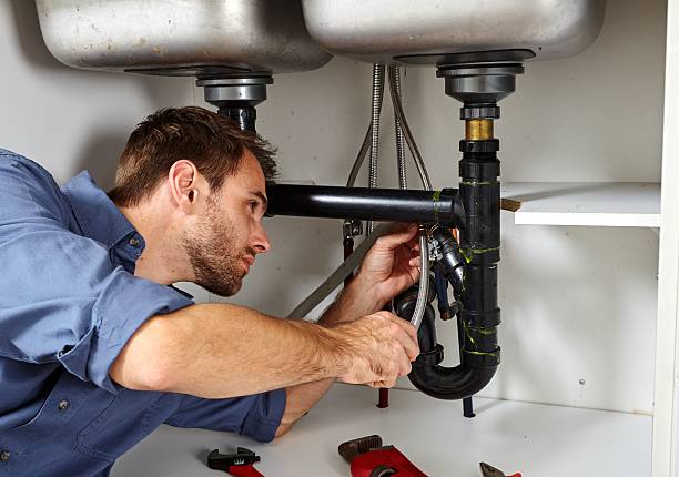 6 Benefits of Hiring a Commercial Plumber