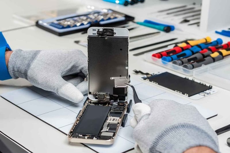 5 Things You Shouldn’t Forget before Visiting a Mobile Repair Shop