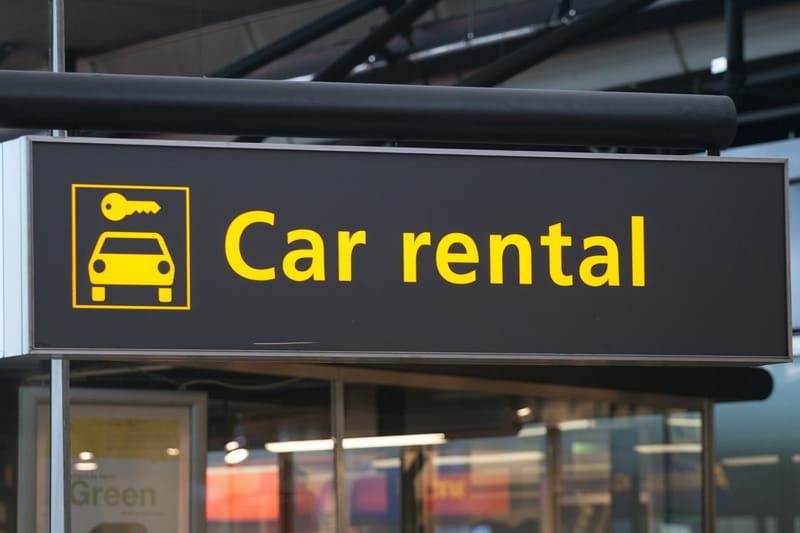 Looking For The Best Car Rental When Travelling