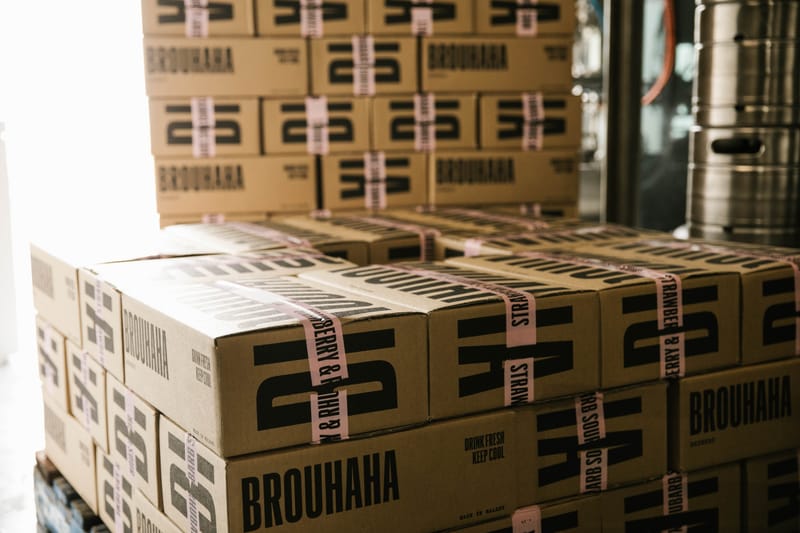 5 Benefits of Hiring a Moving Company