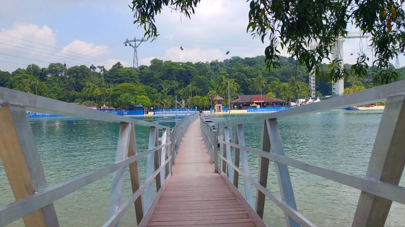 What To Do At Sentosa Island?