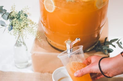 Drink Juice Concentrate from This Supplier