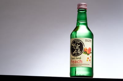 Premium Sake and Shochu in Singapore
