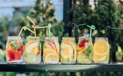 7 Tips for Choosing a Fruit Beverage Supplier