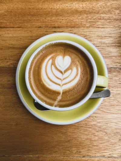 5 Health Benefits of Drinking Coffee